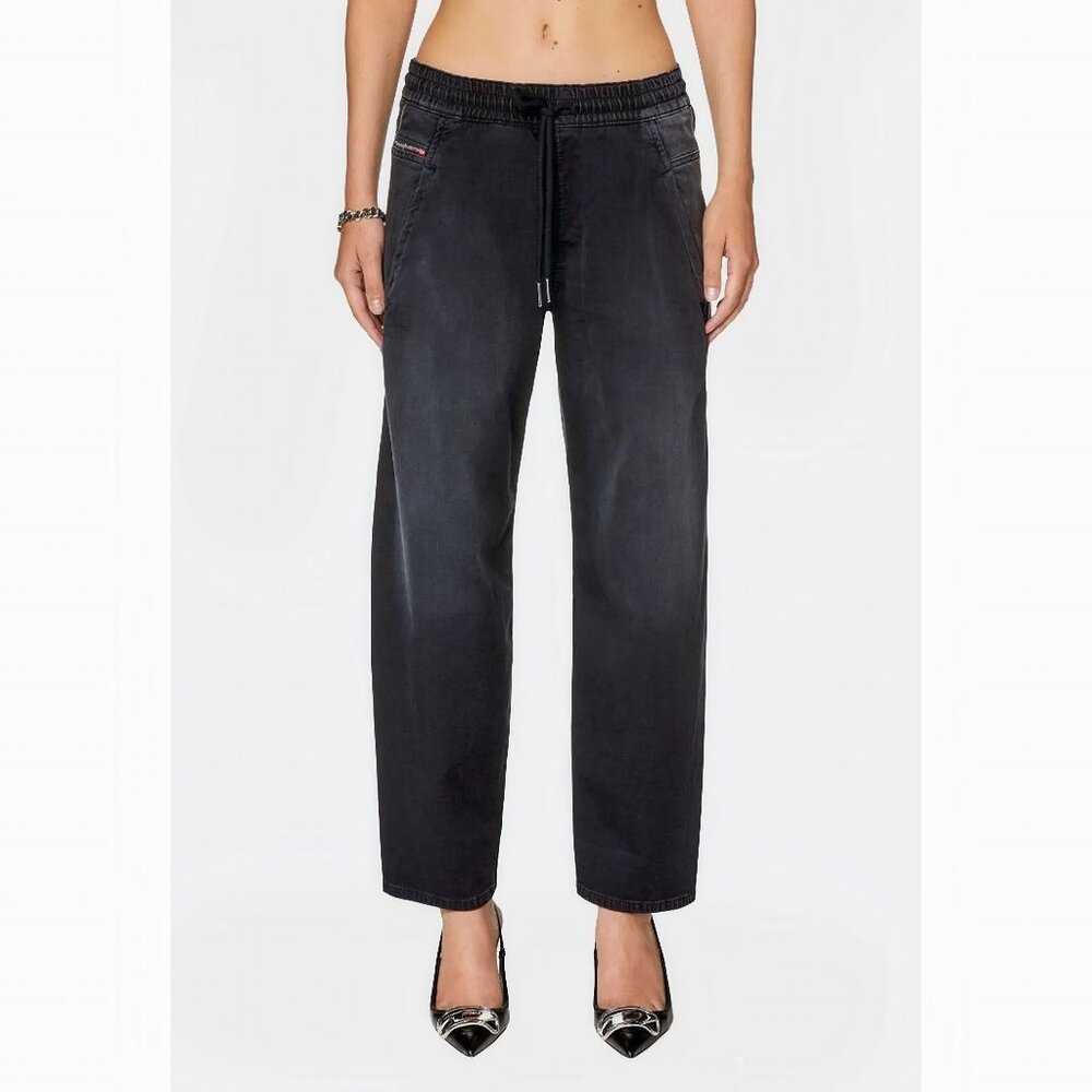 Diesel D-KRAILEY JOGG Sweat jeans